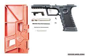 polymer 80 80 pistol frame v 1 the