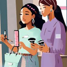 makeup artist jobs salary in india