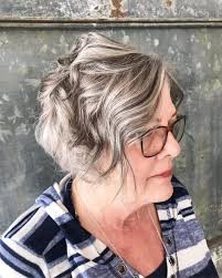 Cropped and cute or sleek and striking, short hair is always beautiful. 17 Best Short Hairstyles For Women Over 50 With Glasses