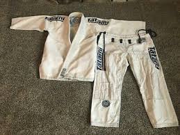 Clothing Shoes Accessories Bjj Gi
