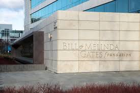 Study identifies bill and melinda gates and rockefeller foundations among rich donors that are close to government and may be skewing priorities. As Gates Foundation Keeps Up Covid 19 Fight Here Are 3 Things To Know Inside Philanthropy