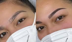 all about brow microblading faq