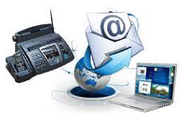 Fax to Email - Oc2Tech IT Solutions and Support Provider