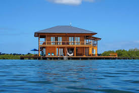 25 Houses Built On Stilts Pilings And