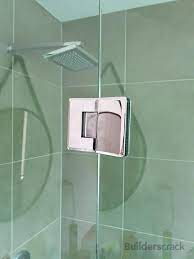Frameless Glass Shower Door Hinge