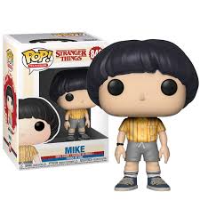 Mike mike slumsnyc www.soundcloud.com/t6mikee weight of the world, released 21 june 2020 1. Funko Pop Figures Mike S3 Blindbox Eu