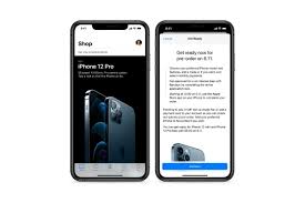 Read the article to know the fixes on ios 14 app store, not working issues. Apple Begins Iphone Upgrade Program Pre Approvals In Us For Iphone 12 Mini And Iphone 12 Pro Max The Apple Post