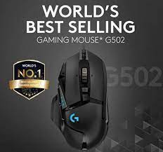 Use logitech g hub to save your settings to the on board memory on the mouse and take them with you. Logitech G502 Gaming Mouse Software For Windows And Mac Os