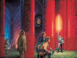 Plot spoilers, such as the fact that. What You Need To Know About Wheel Of Time Nerdist