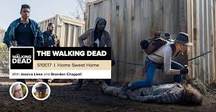 the walking dead season 10