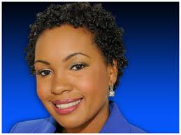 Chicago native and West Palm Beach reporter Rochelle Ritchie has accepted a position at the CBS owned-and-operated station WJZ in Baltimore, Md. - wptv_rochelle_ritchie_20110511173436_320_240