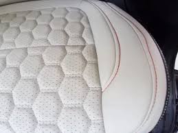 Cotton Car Seat Cover