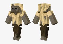 Find derivations skins created based on this one. Husk Minecraft Cool Cactus Skin 716x514 Png Download Pngkit