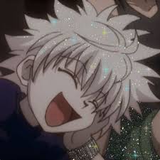 Anime emerged when japanese filmmakers realized and began to make use of america. Aesthetic Anime Pfp Killua On Instagram Im Proud Of Me Aesthetic Anime 90s Hunter X Hunter Killua Anime Nnti Preey