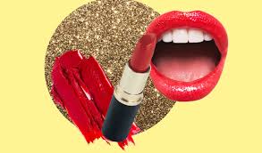 tips to apply the perfect crisp red lip