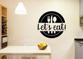 Kitchen Wall Decor Kitchen Decor Signs