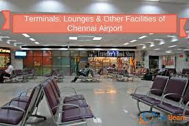 chennai airport