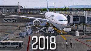 new flight simulator 2018 p3d 4 1