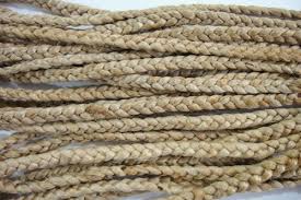 ncc handspun jute braids for carpet