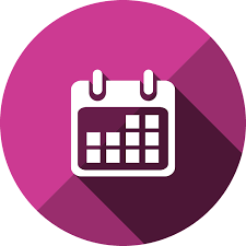 Icône Calendrier Symbole - Images vectorielles gratuites sur Pixabay