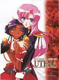 Trigger Warning: Anime — Title: Revolutionary Girl Utena Summary: After...