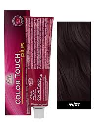 Wella Color Touch Plus Free Shipping