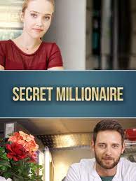 Prime Video: Secret Millionaire