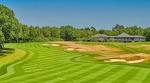 Bearwood Lakes Golf Club - Top 100 Golf Courses of Britain ...