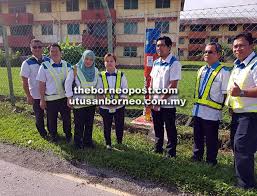 Jabatan perangkaan malaysia negeri johor pejabat operasi muar. Jps Sarawak Perkenal Ig Alat Perakam Paras Air Inovatif Utusan Borneo Online