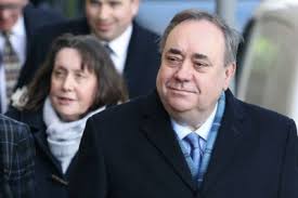 Alex salmond was against the 2003 invasion of iraq and was one of several mps who called for prime minister tony blair to be impeached. Alex Salmond