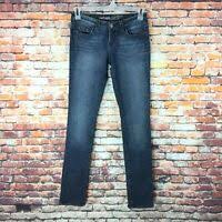 Refuge Denim Jeans Size 5 Juniors Skinny Decorative Back