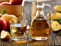 What happens if you drink apple cider vinegar every morning?