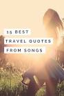 travel+song