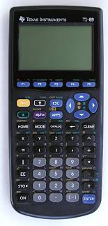 Advanced Texas Instruments Calculator