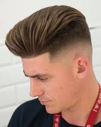 To get the mens disconnected undercut, your hair should be hard part disconnected haircut. 40 Brilliant Disconnected Undercut Examples How To Guide