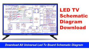 First page of the data sheet for our part. All Universal Lcd Led Tv Board Schematic Diagram Free Download Paktechnicians A Hub Of Technicians Led Tv Sony Led Sony Led Tv