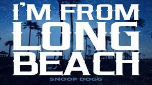 snoop dogg i m from long beach you