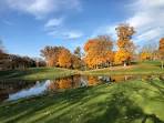 Gibson Woods Golf Course | Monmouth IL
