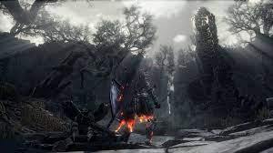Dark Souls 3 - HD Wallpaper (2560x1440 ...