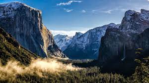 4K Yosemite Wallpapers - Top Free 4K ...