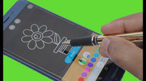how to make touch stylus pen touch