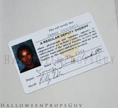 Maybe you would like to learn more about one of these? Miami Vice Sonny James Crockett Pvc Id Card Badge Made In Etsy