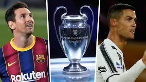 June 12, 2021 4:14 pm. Messi Vs Ronaldo When Do Barcelona Play Juventus In The Champions League 2020 21 Group Stage Goal Com