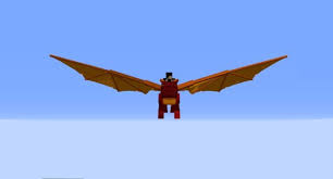 Download and play dragonfire 2 : Dragon Mounts Legacy 1 17 1 1 16 5 1 15 2 Minecraft Mod
