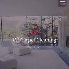cr carpet cleaning mission viejo