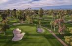 Grand Canyon University Golf Course in Phoenix, Arizona, USA ...