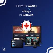 how to watch disney plus canada in 2023
