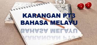 Contoh borang soal selidik tadika via. Koleksi Tajuk Karangan Pt3 2019 Bahasa Melayu Bm Pendidikanmalaysia Com