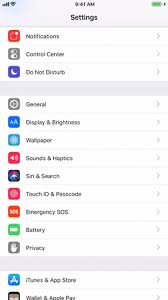 Imore because iphones with face id don't have a home button, you have to use the side button to take a screenshot instead. How To Disable Ios 11 S New Screenshot Thumbnail Previews Ios Iphone Gadget Hacks