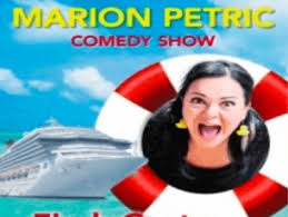 Gelegenheit zum kennenlernen gibt es in ihrer show am 20. Marion Petric Schedule Program Tickets